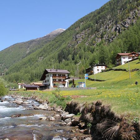 B&B Cicolini Rabbi Kültér fotó